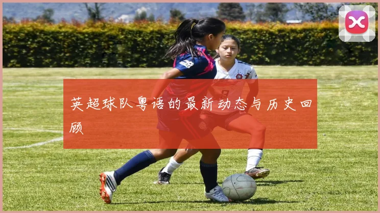 英超球队粤语的最新动态与历史回顾